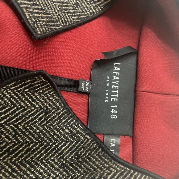 Jacket - Picture 3 of 4